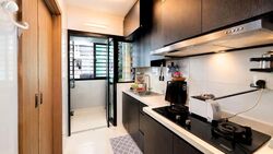 Blk 413C Waterfront I @ Northshore (Punggol), HDB 3 Rooms #561618281